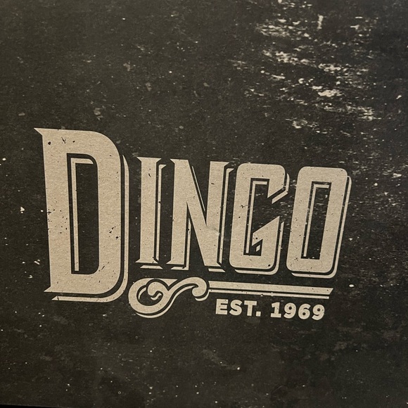 Dingo “A Star is Born” Boots in Black - Picture 3 of 6